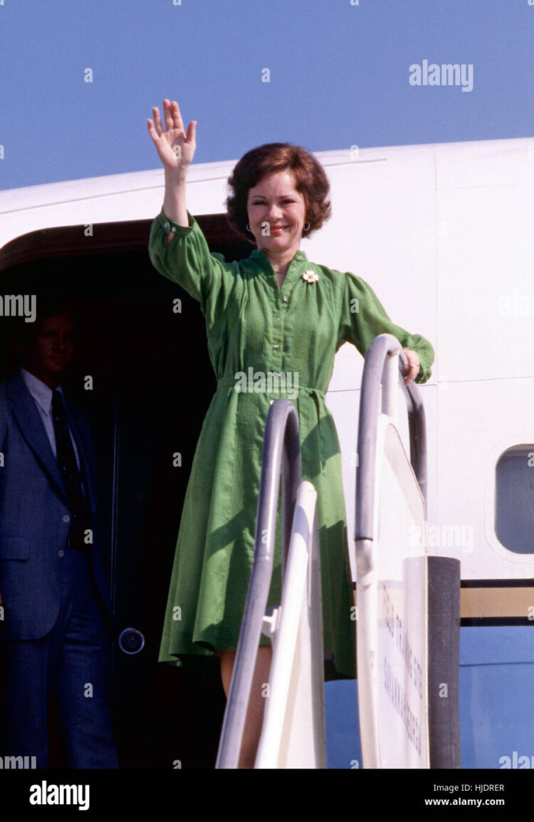 rosalynn carter 15