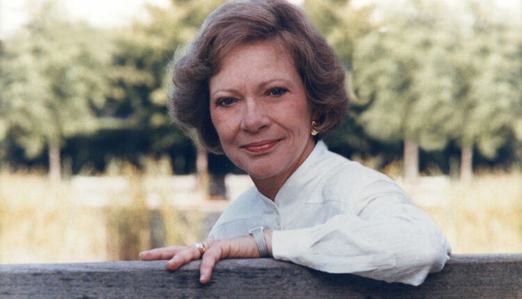 rosalynn carter 19 scaled