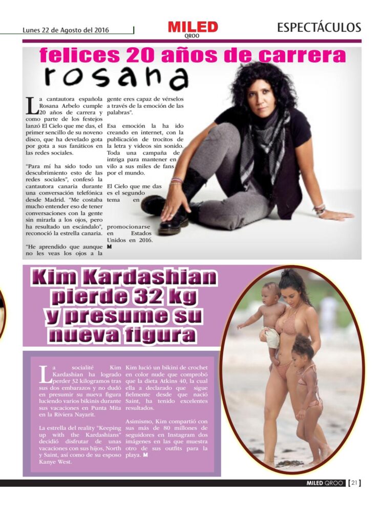 rosana arbelo 3