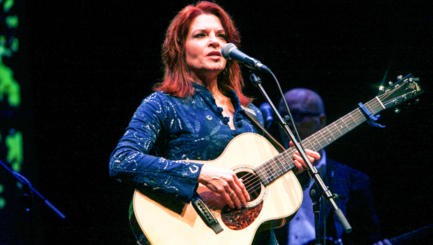 10 Hot Sexy Rosanne Cash Bikini Pics