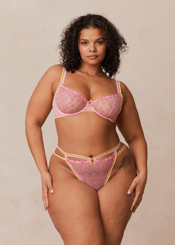 rose marie leslie 11