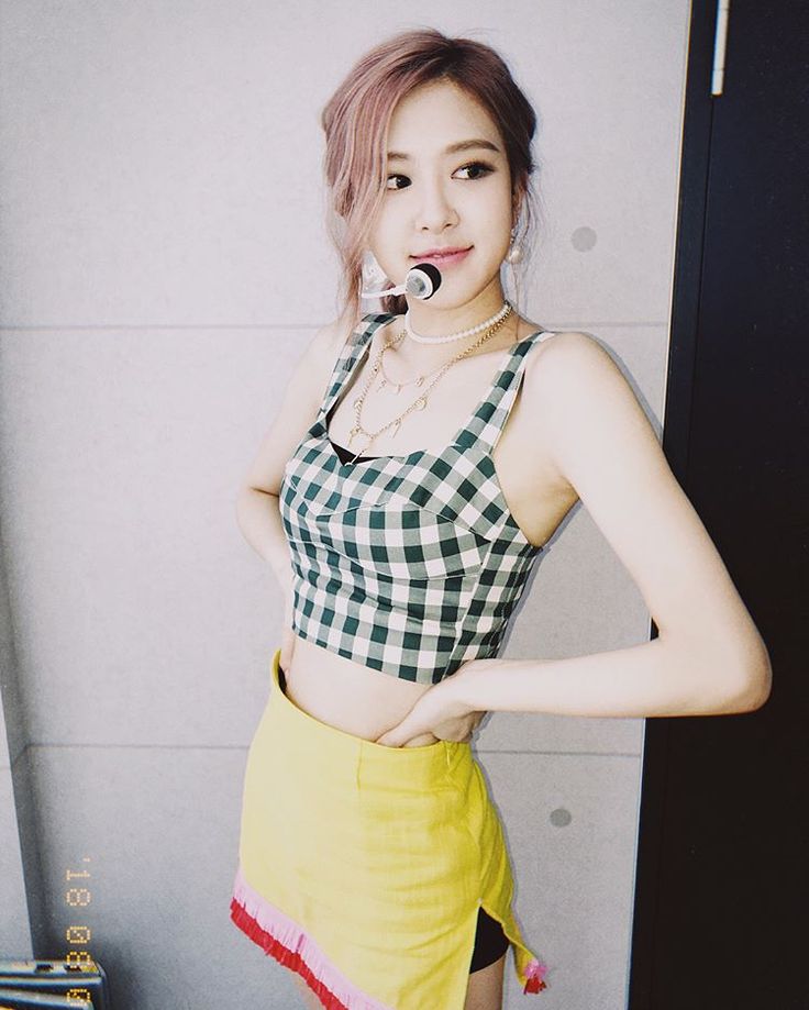 roseanne park 6