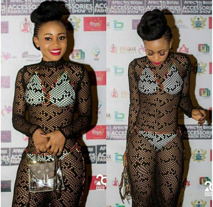 rosemond alade brown 1