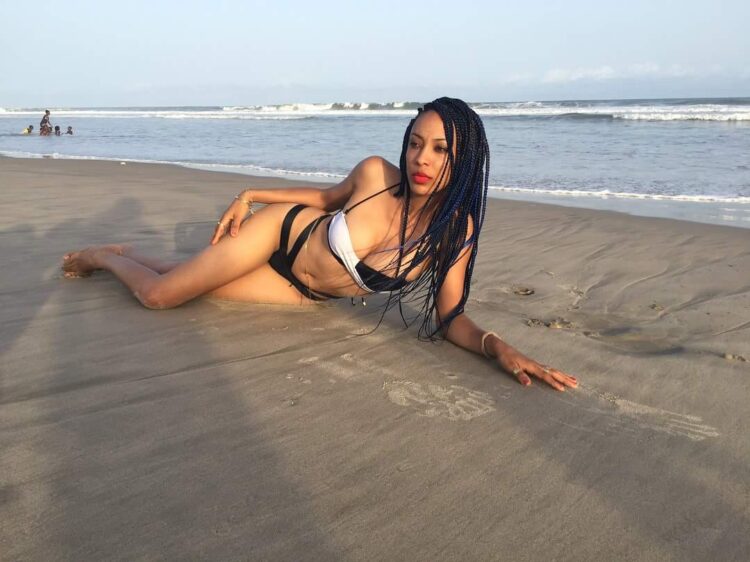 rosemond alade brown 8