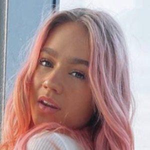 rosie daniels 1