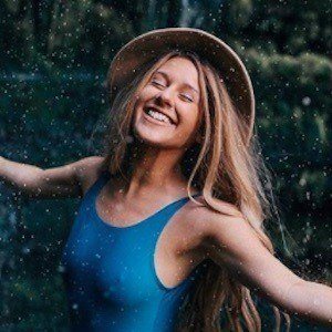 rosie hardy