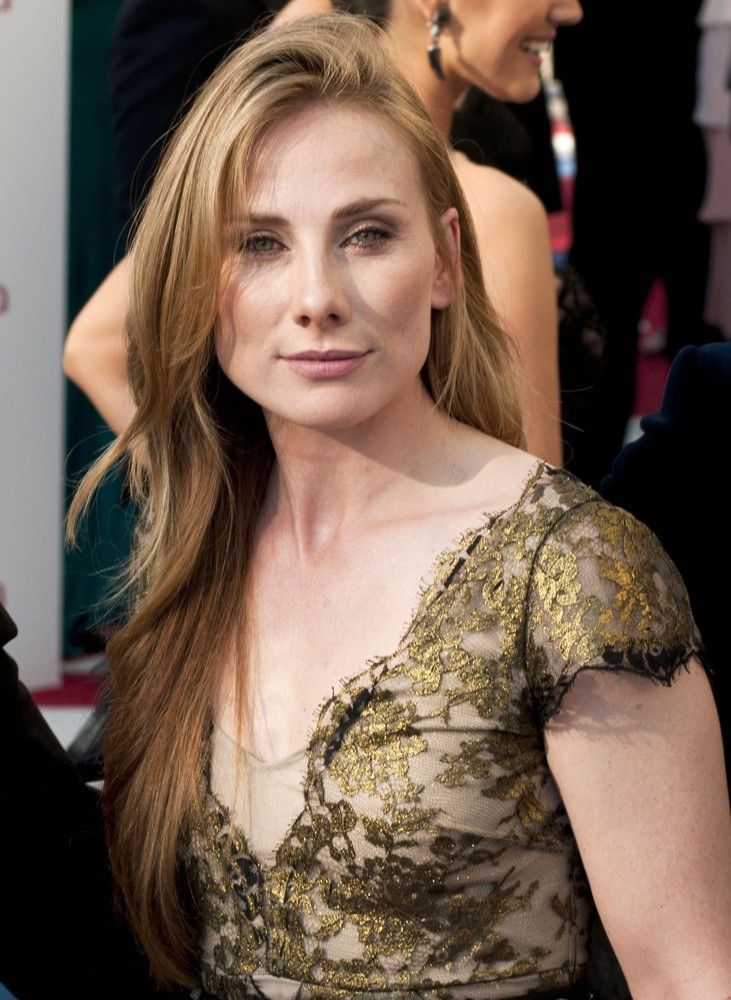 rosie marcel 5