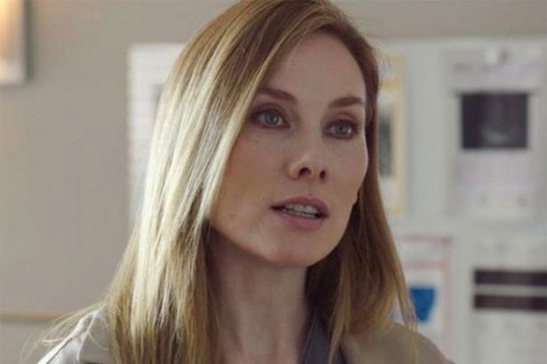 rosie marcel 6