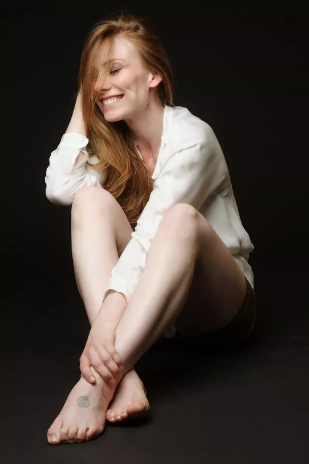 rosie marcel 7