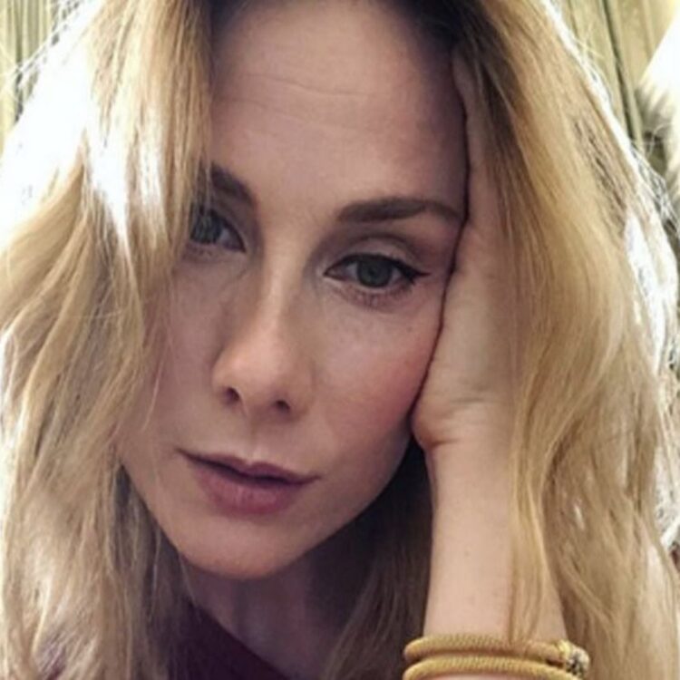 rosie marcel 8