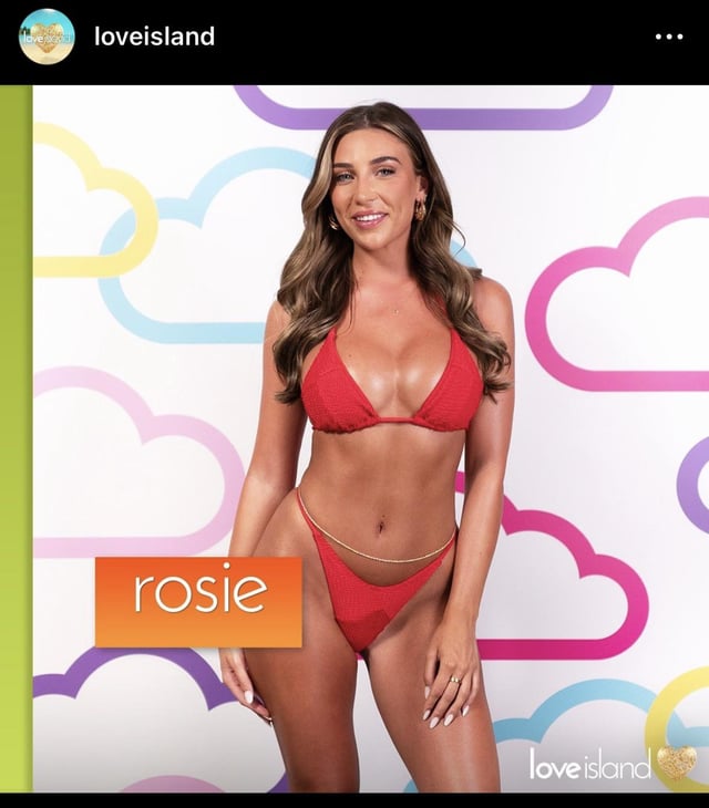 rosie scott 2