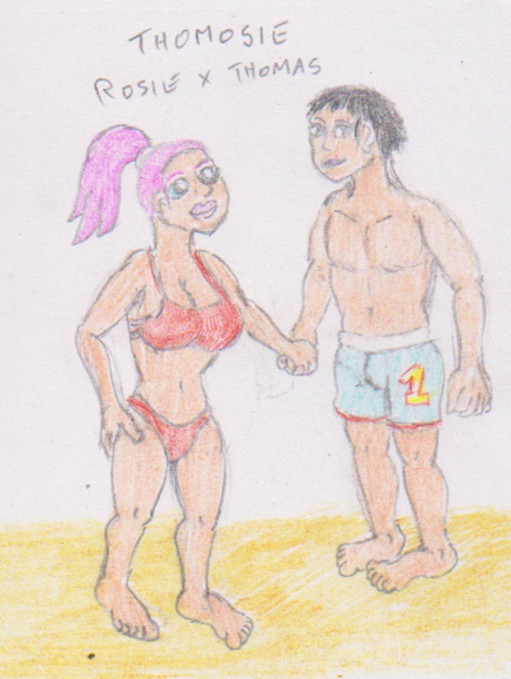 rosie thomas 21