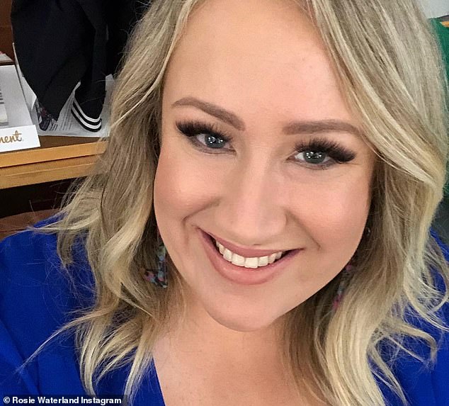 rosie waterland 8