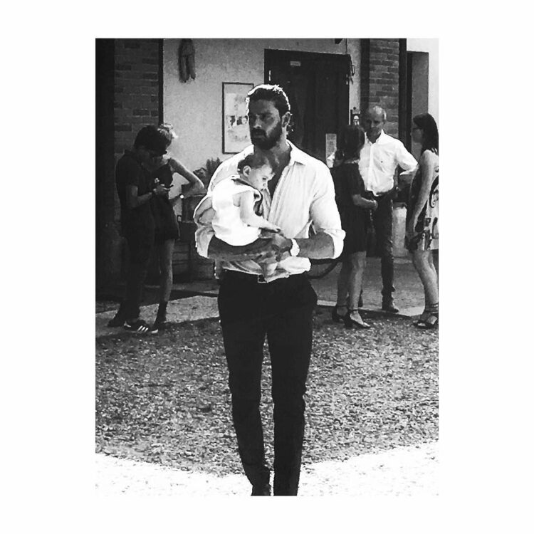 5 Hot Sexy Rouba Saadeh Bikini Pics