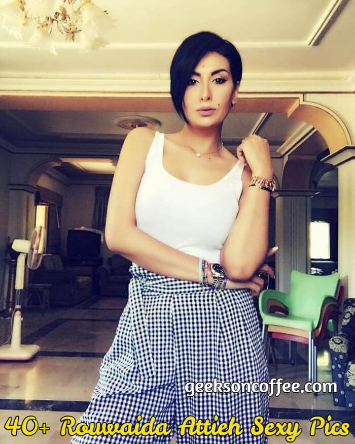 rouwaida attieh 3