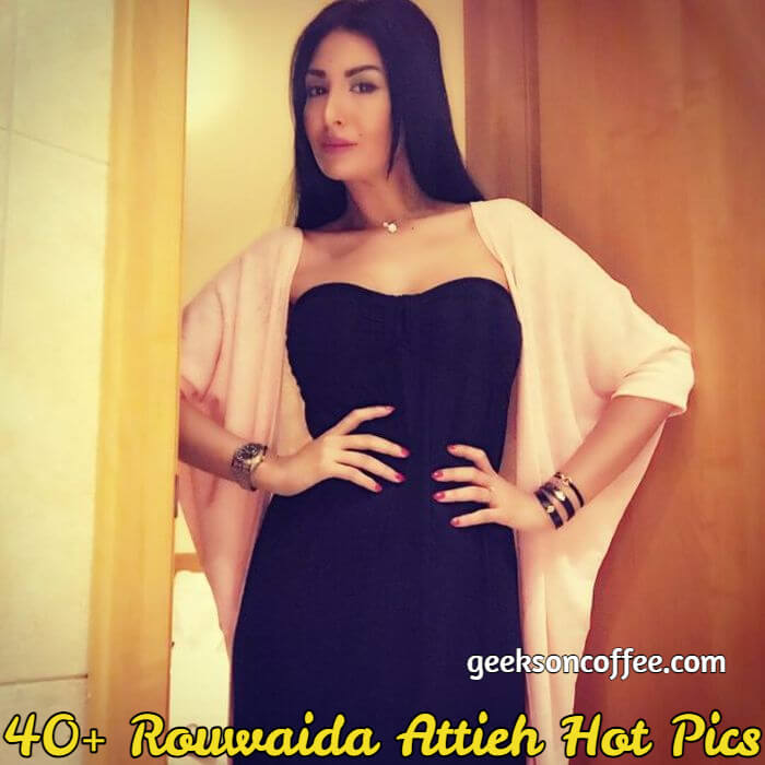 rouwaida attieh 4