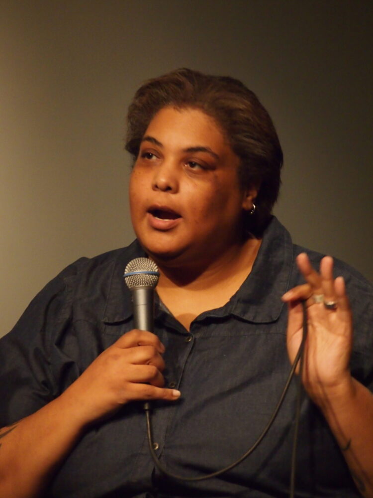 roxane gay 5