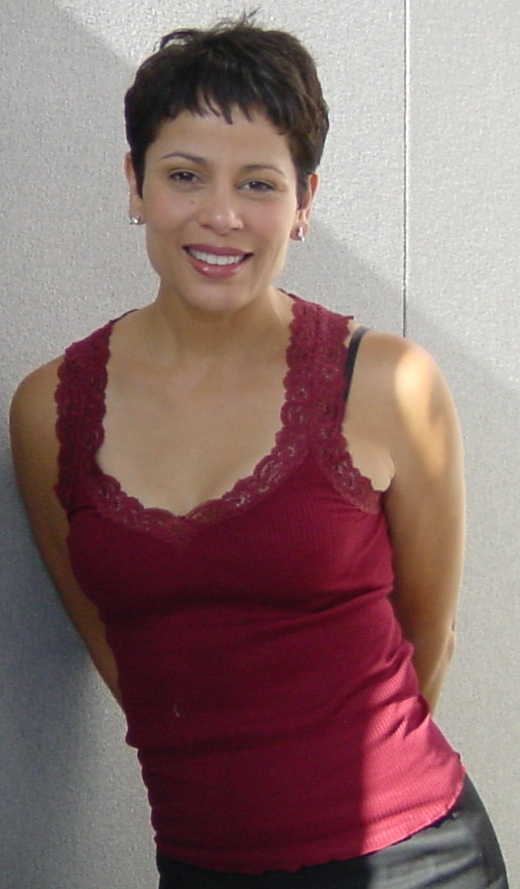 roxann dawson 10