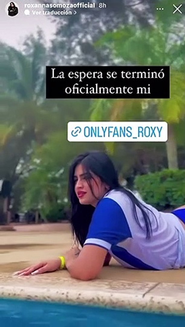 roxanna somoza 9