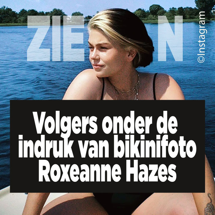 roxeanne hazes 7