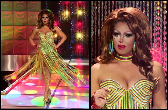 roxxxy andrews 3