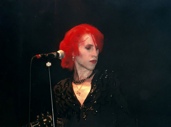 rozz williams 2