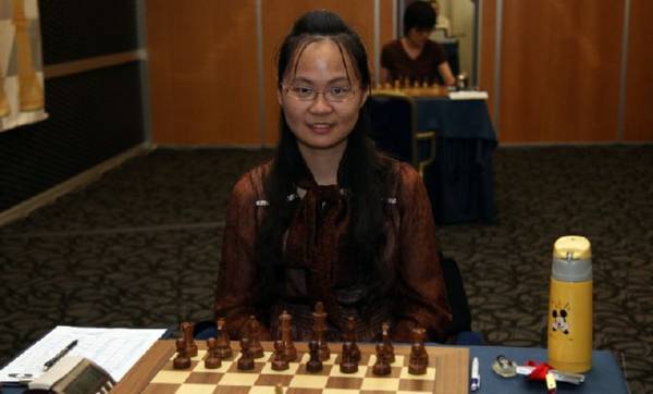 ruan lufei 4