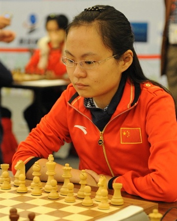 ruan lufei 6