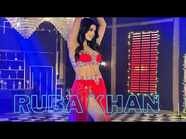 ruba khan 7