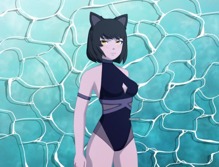 ruby blake 1