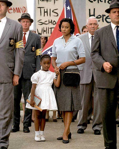 ruby bridges 14