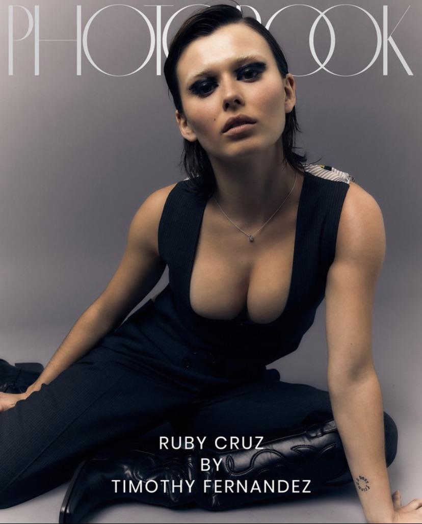 ruby cruz 5