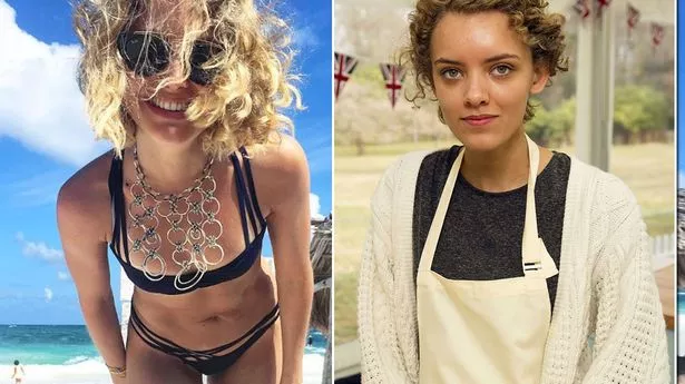 ruby tandoh 1