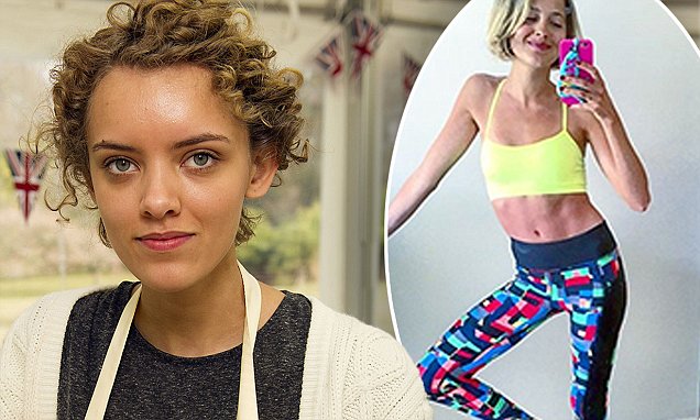 ruby tandoh 5