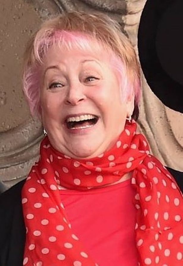 russi taylor 14