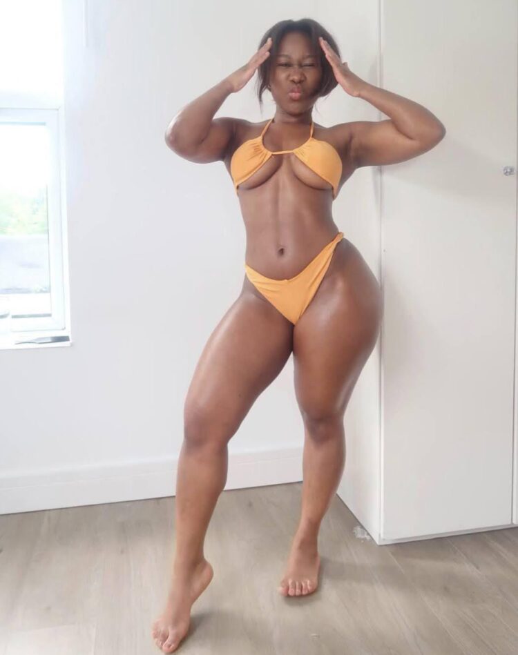 rutendo tichiwangani 2