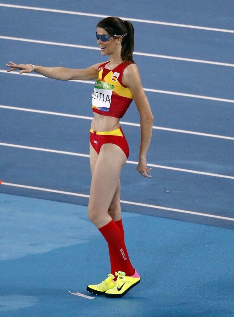 ruth beitia 5