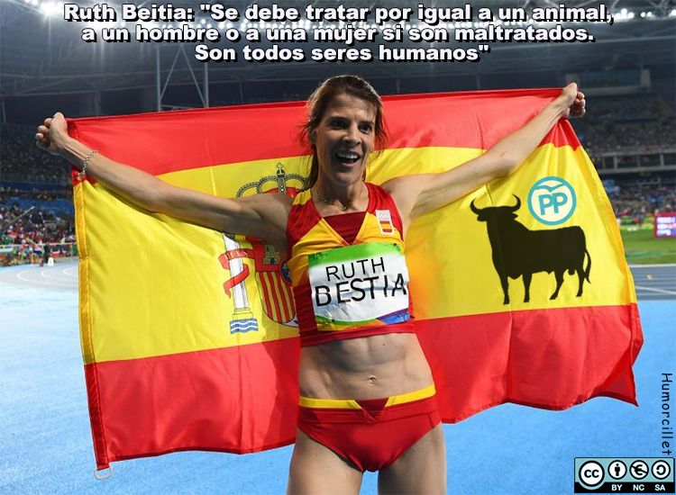 ruth beitia 8