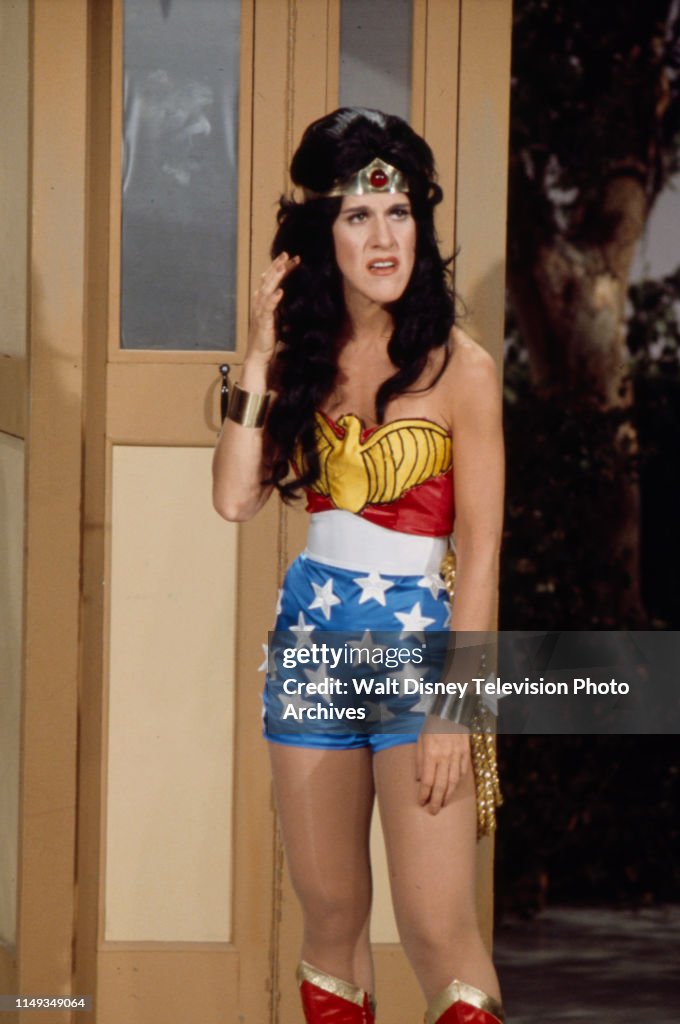 ruth buzzi 3