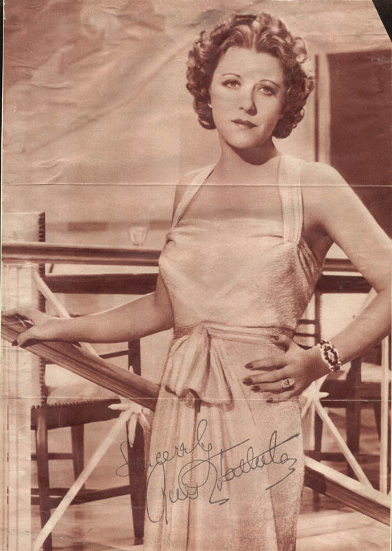 ruth chatterton 7