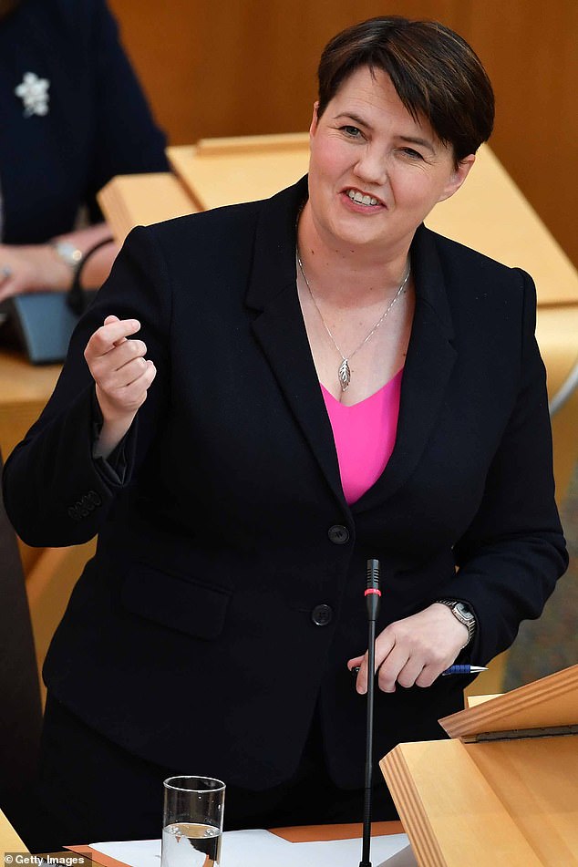 ruth davidson 4