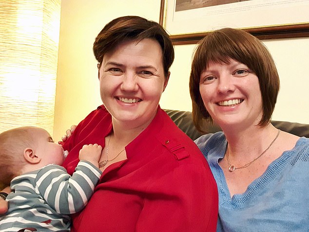 ruth davidson 6