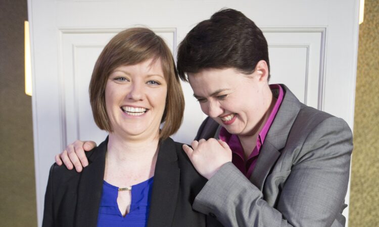 ruth davidson 7