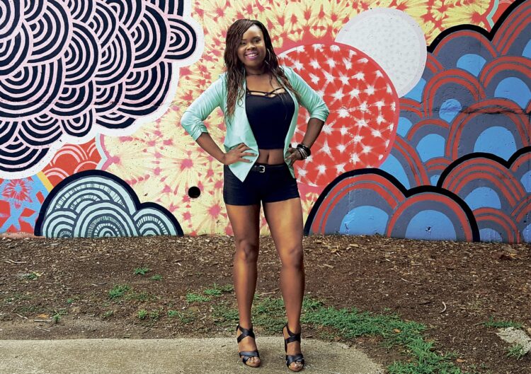 ruth dudley 3 scaled