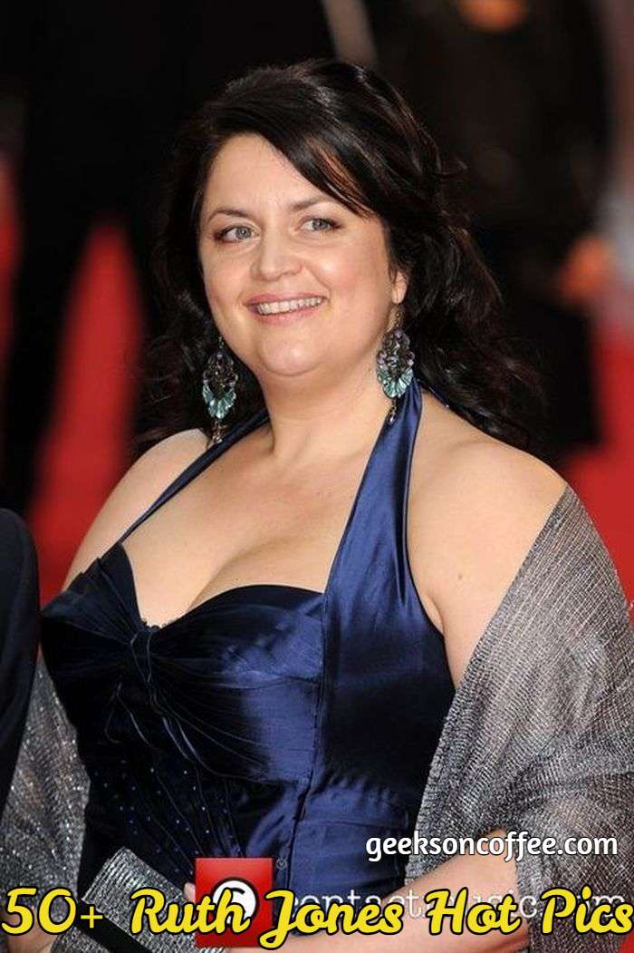 ruth jones 4