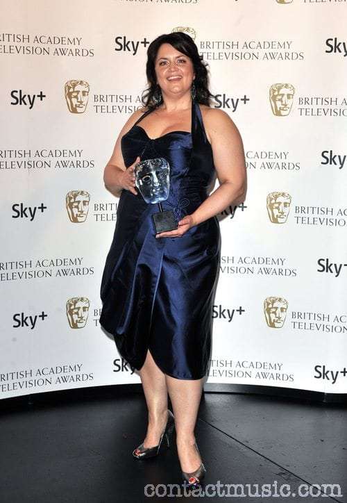 ruth jones 8