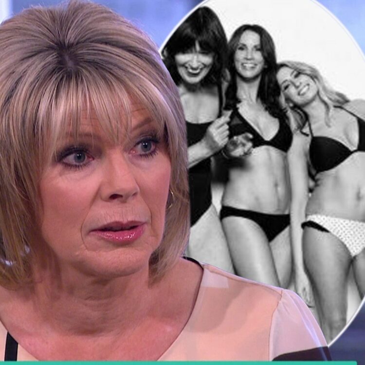 ruth langsford 7