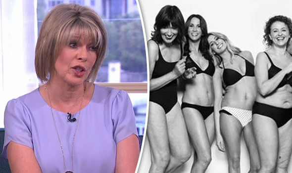 ruth langsford 8