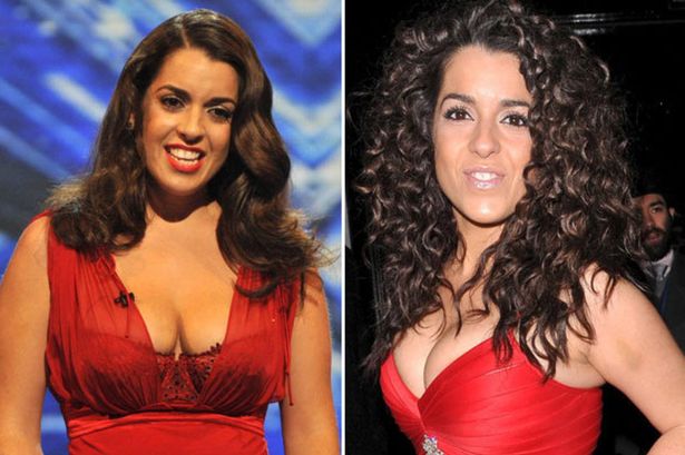 ruth lorenzo 8