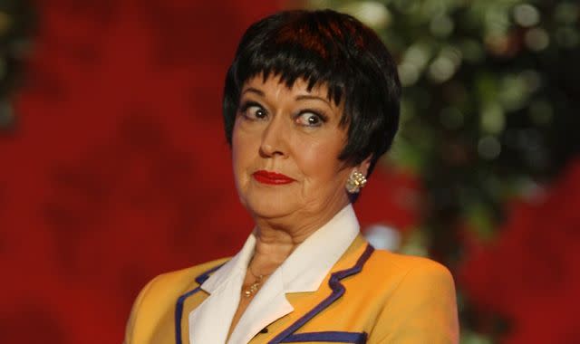 Hot Sexy Ruth Madoc Bikini Pics